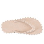 Christian Louboutin Store – Christian Louboutin super loubi flip – 1230961w514 High Heels für höchsten Luxus