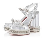 Christian Louboutin Store – Christian Louboutin superaclou – 3230364s211 High Heels für höchsten Luxus