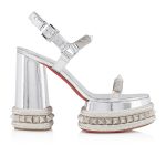 Christian Louboutin Store – Christian Louboutin superaclou – 3230364s211 High Heels für höchsten Luxus