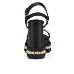 Christian Louboutin Store – Christian Louboutin superaclou – 3240015b439 High Heels für höchsten Luxus