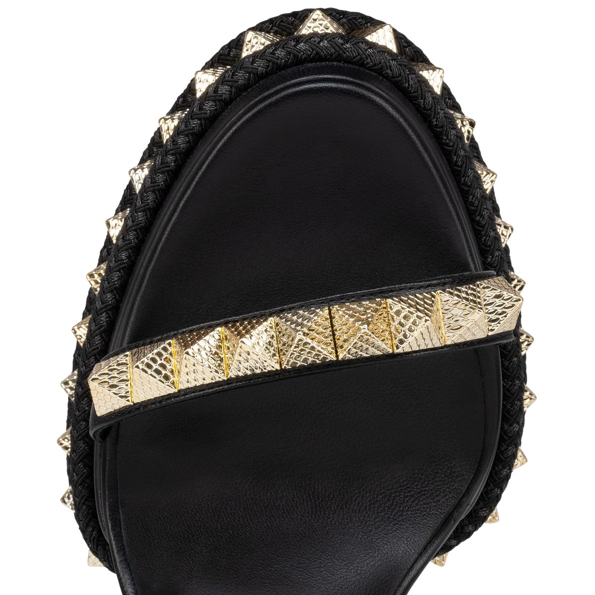 Christian Louboutin Store – Christian Louboutin superaclou – 3240015b439 High Heels für höchsten Luxus