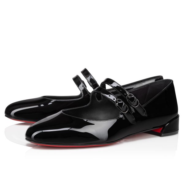 Christian Louboutin Store – Christian Louboutin sweet jane – 3240418b439 High Heels für höchsten Luxus