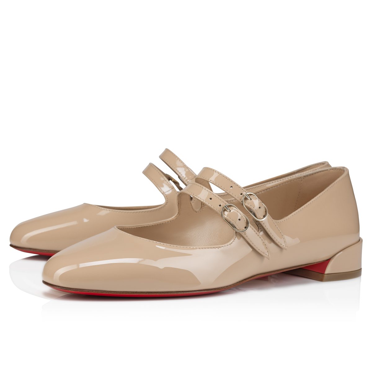 Christian Louboutin Store – Christian Louboutin sweet jane – 3240418n247 High Heels für höchsten Luxus