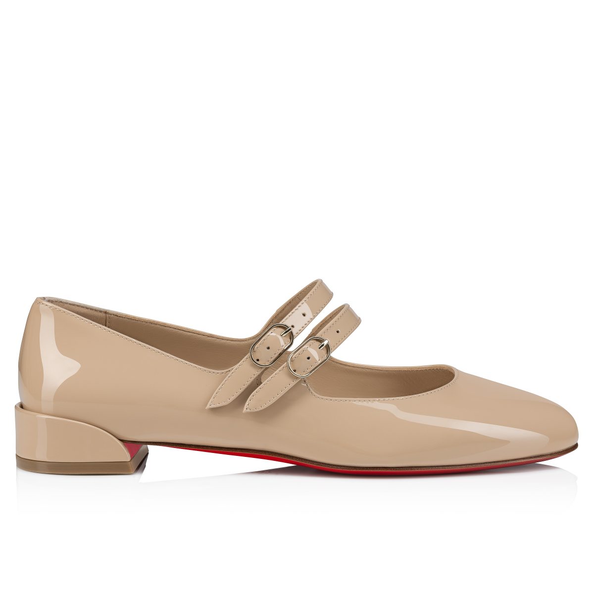 Christian Louboutin Store – Christian Louboutin sweet jane – 3240418n247 High Heels für höchsten Luxus