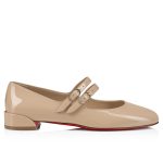 Christian Louboutin Store – Christian Louboutin sweet jane – 3240418n247 High Heels für höchsten Luxus