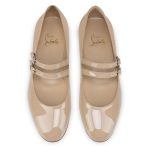 Christian Louboutin Store – Christian Louboutin sweet jane – 3240418n247 High Heels für höchsten Luxus