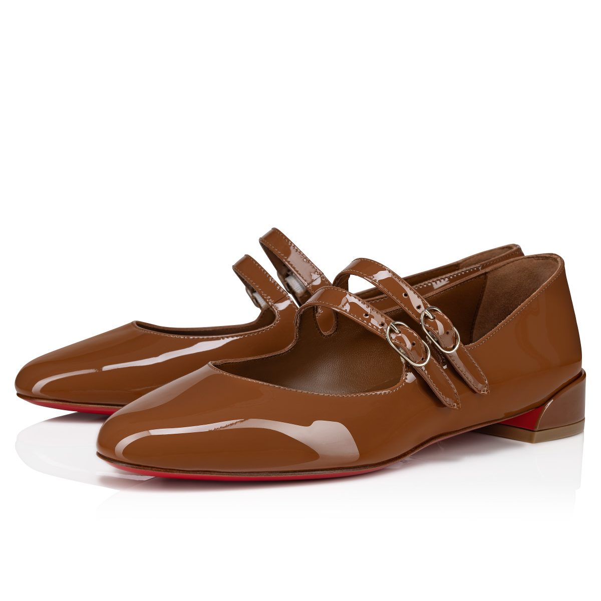 Christian Louboutin Store – Christian Louboutin sweet jane – 3240418n248 High Heels für höchsten Luxus