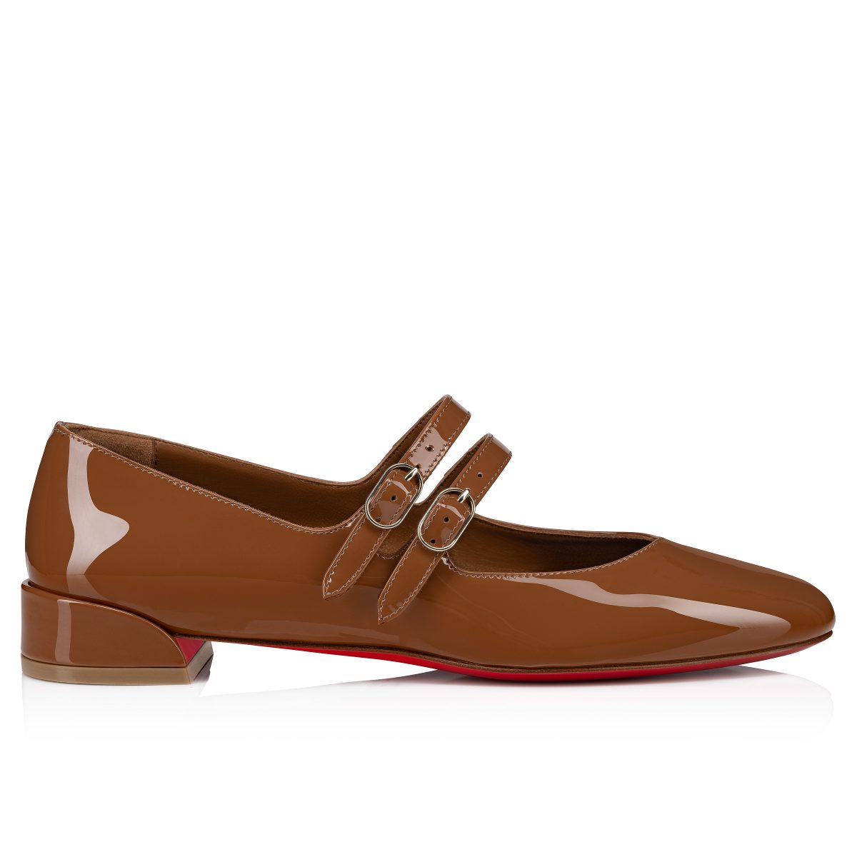 Christian Louboutin Store – Christian Louboutin sweet jane – 3240418n248 High Heels für höchsten Luxus