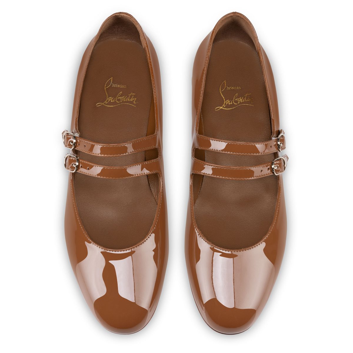 Christian Louboutin Store – Christian Louboutin sweet jane – 3240418n248 High Heels für höchsten Luxus