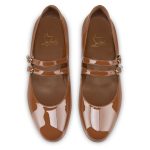 Christian Louboutin Store – Christian Louboutin sweet jane – 3240418n248 High Heels für höchsten Luxus