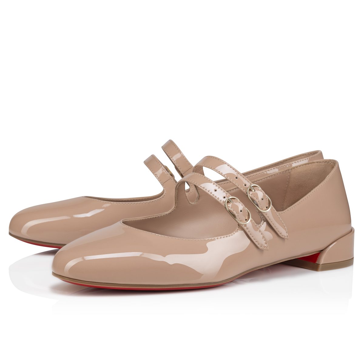 Christian Louboutin Store – Christian Louboutin sweet jane – 3240418n286 High Heels für höchsten Luxus