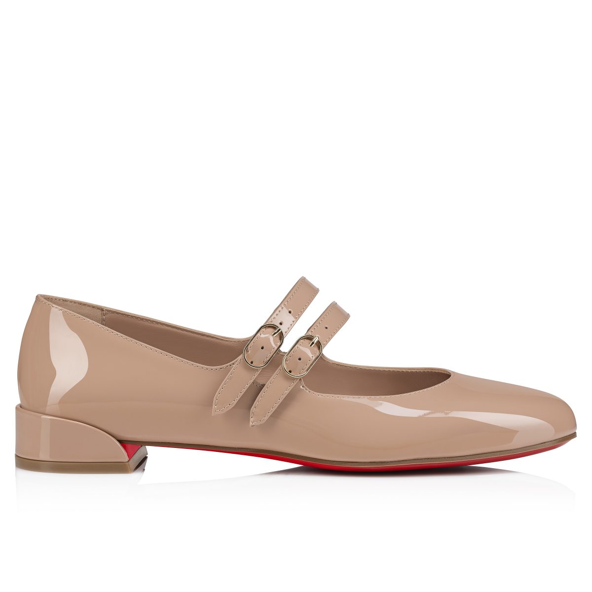 Christian Louboutin Store – Christian Louboutin sweet jane – 3240418n286 High Heels für höchsten Luxus