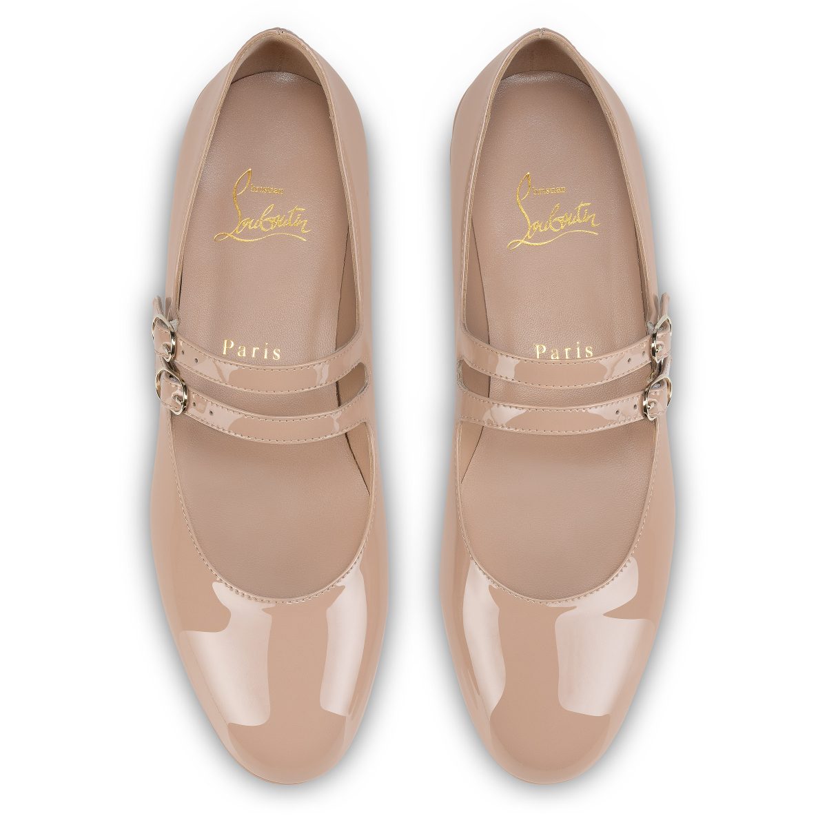 Christian Louboutin Store – Christian Louboutin sweet jane – 3240418n286 High Heels für höchsten Luxus