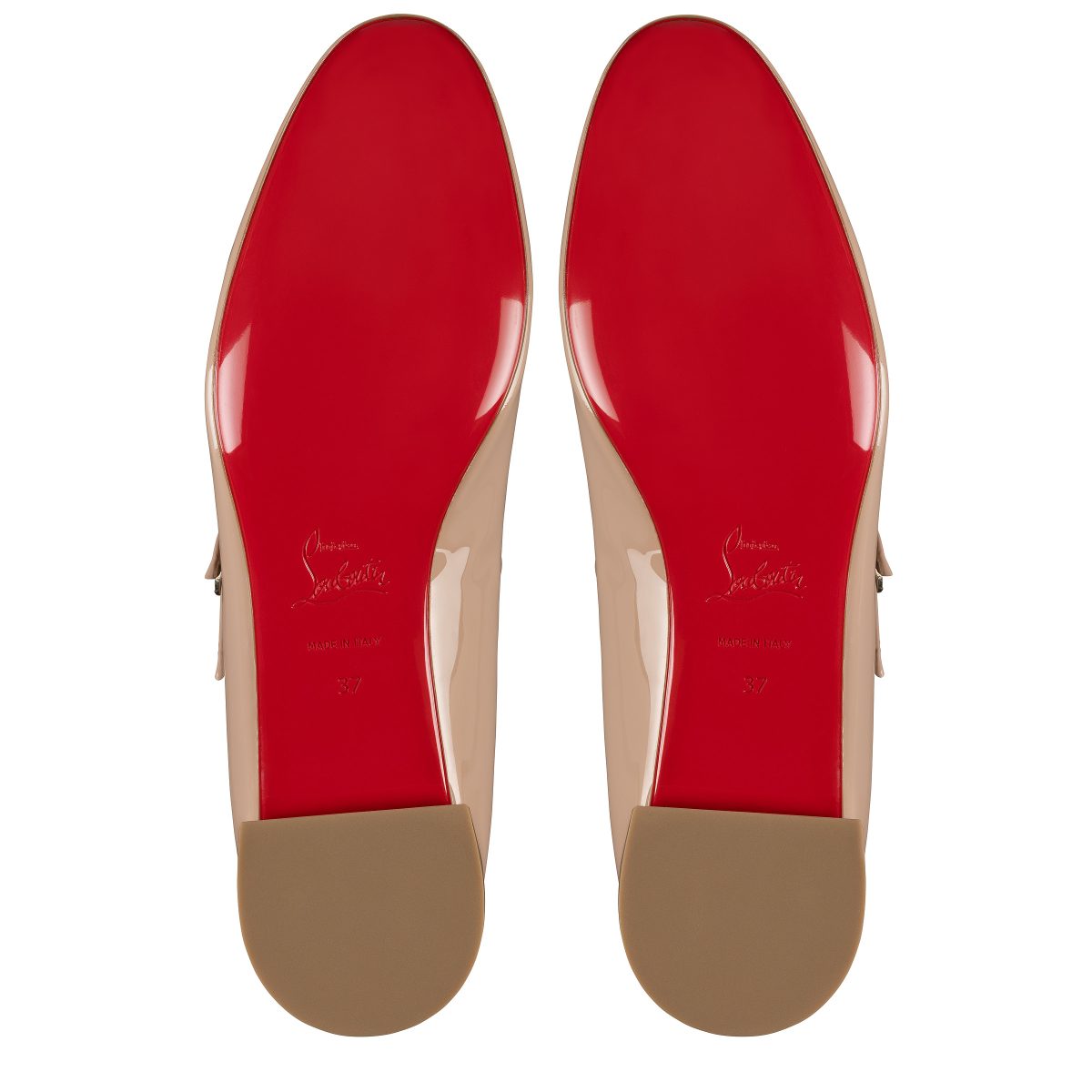 Christian Louboutin Store – Christian Louboutin sweet jane – 3240418n286 High Heels für höchsten Luxus