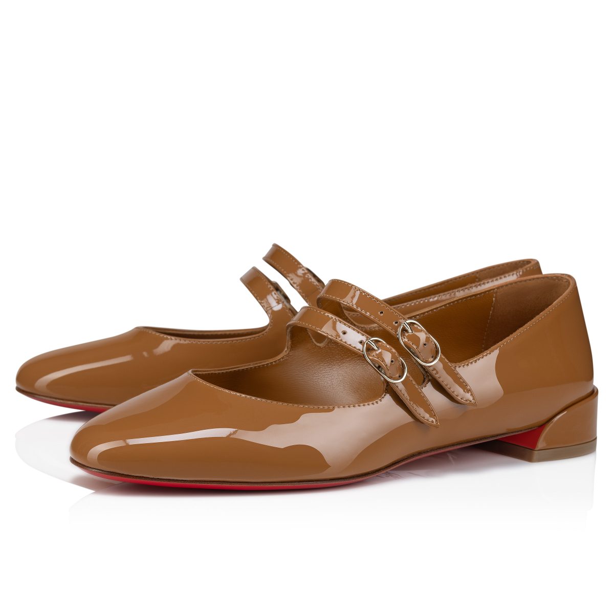 Christian Louboutin Store – Christian Louboutin sweet jane – 3240418n288 High Heels für höchsten Luxus