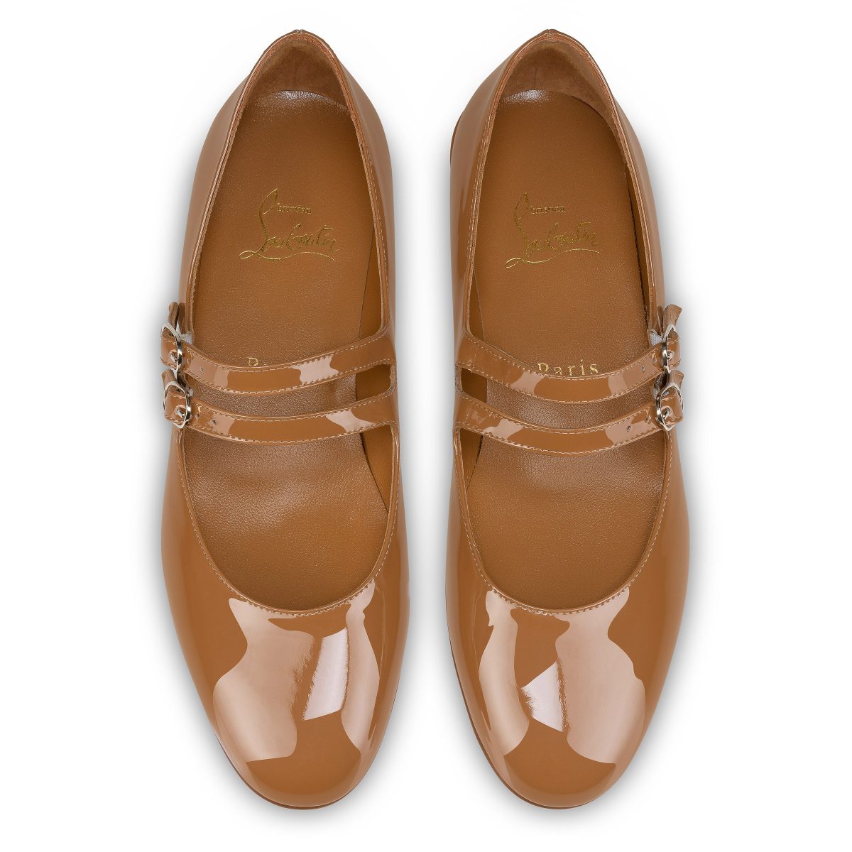 Christian Louboutin Store – Christian Louboutin sweet jane – 3240418n288 High Heels für höchsten Luxus