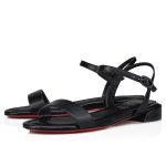 Christian Louboutin Store – Christian Louboutin sweet jane sandal – 1240666b439 High Heels für höchsten Luxus