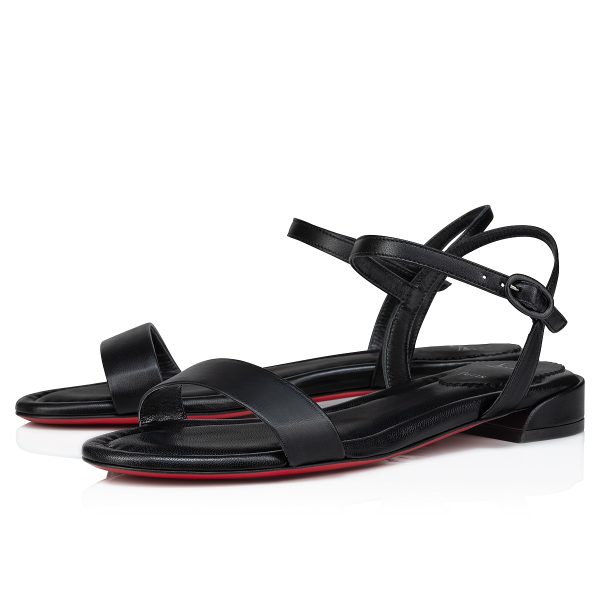 Christian Louboutin Store – Christian Louboutin sweet jane sandal – 1240666b439 High Heels für höchsten Luxus