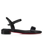 Christian Louboutin Store – Christian Louboutin sweet jane sandal – 1240666b439 High Heels für höchsten Luxus