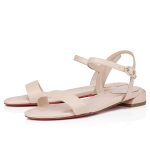 Christian Louboutin Store – Christian Louboutin sweet jane sandal – 1240666f608 High Heels für höchsten Luxus