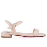 Christian Louboutin Store – Christian Louboutin sweet jane sandal – 1240666f608 High Heels für höchsten Luxus