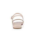 Christian Louboutin Store – Christian Louboutin sweet jane sandal – 1240666f608 High Heels für höchsten Luxus