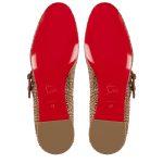 Christian Louboutin Store – Christian Louboutin sweet jane strass – 3240419n322 High Heels für höchsten Luxus
