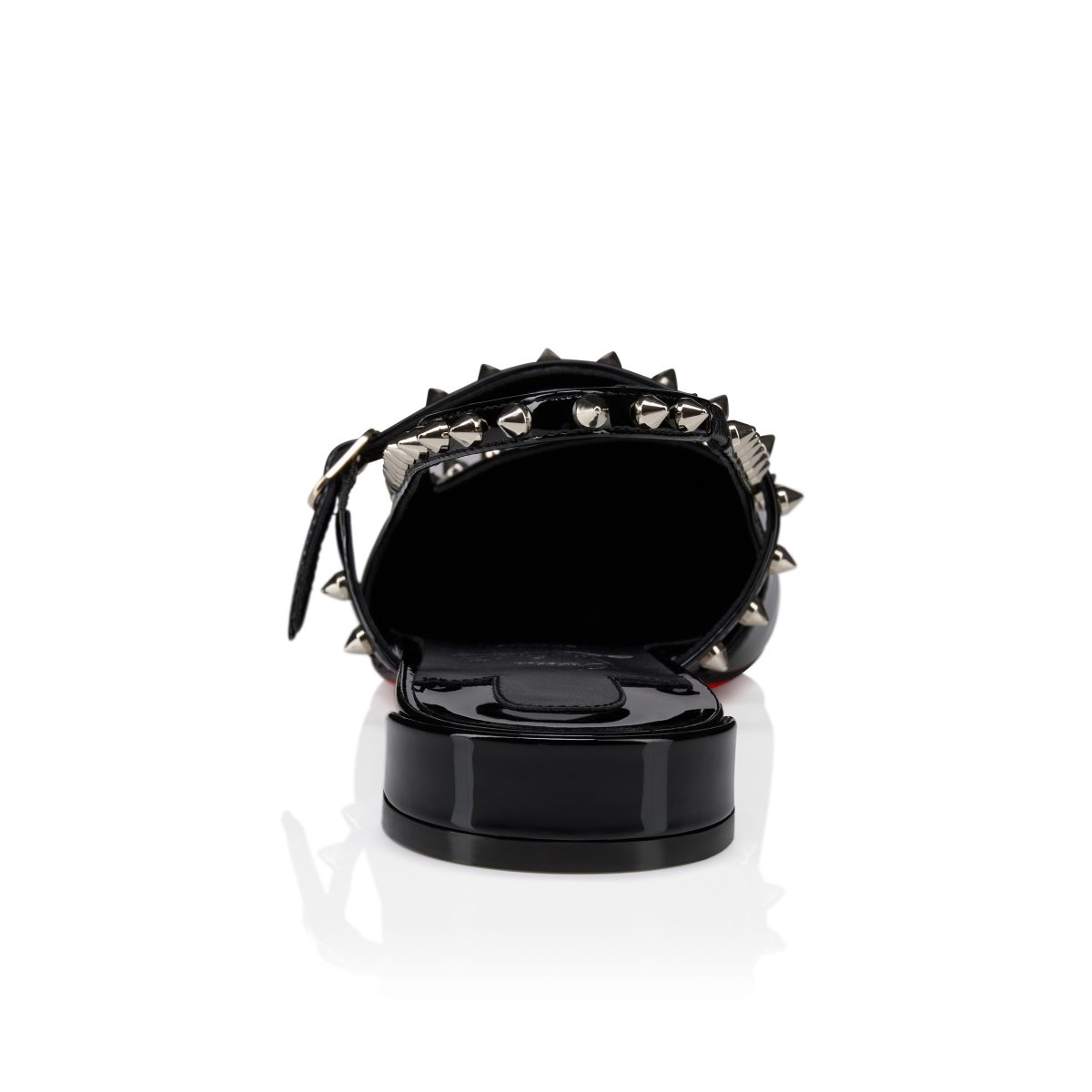 Christian Louboutin Store – Christian Louboutin sweet janispikes – 1250701b439 High Heels für höchsten Luxus