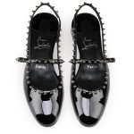 Christian Louboutin Store – Christian Louboutin sweet janispikes – 1250701b439 High Heels für höchsten Luxus