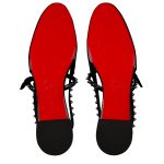 Christian Louboutin Store – Christian Louboutin sweet janispikes – 1250701b439 High Heels für höchsten Luxus