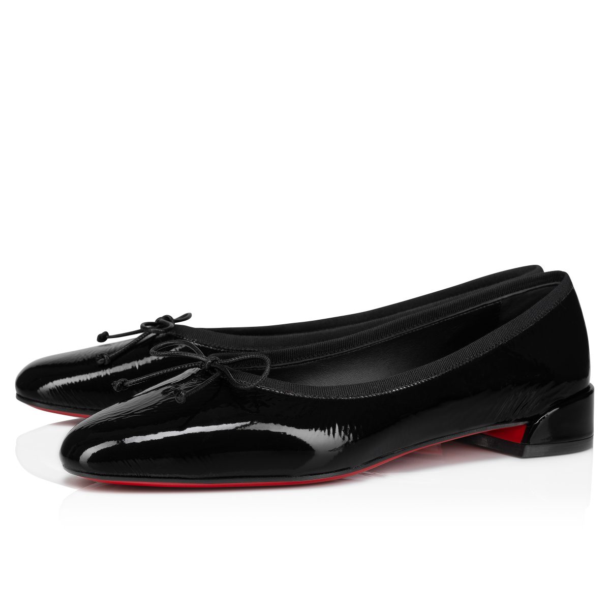 Christian Louboutin Store – Christian Louboutin sweetie jane – 1250487b439 High Heels für höchsten Luxus