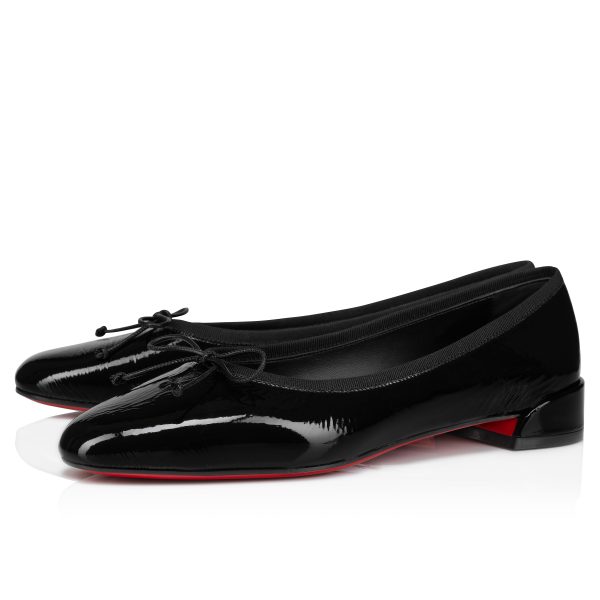 Christian Louboutin Store – Christian Louboutin sweetie jane – 1250487b439 High Heels für höchsten Luxus