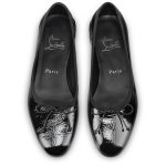 Christian Louboutin Store – Christian Louboutin sweetie jane – 1250487b439 High Heels für höchsten Luxus