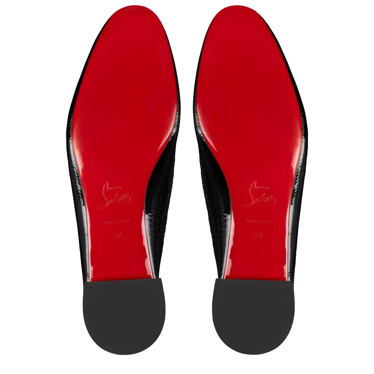 Christian Louboutin Store – Christian Louboutin sweetie jane – 1250487b439 High Heels für höchsten Luxus