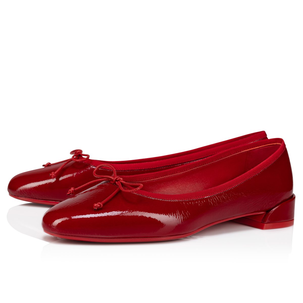 Christian Louboutin Store – Christian Louboutin sweetie jane – 1250487r558 High Heels für höchsten Luxus