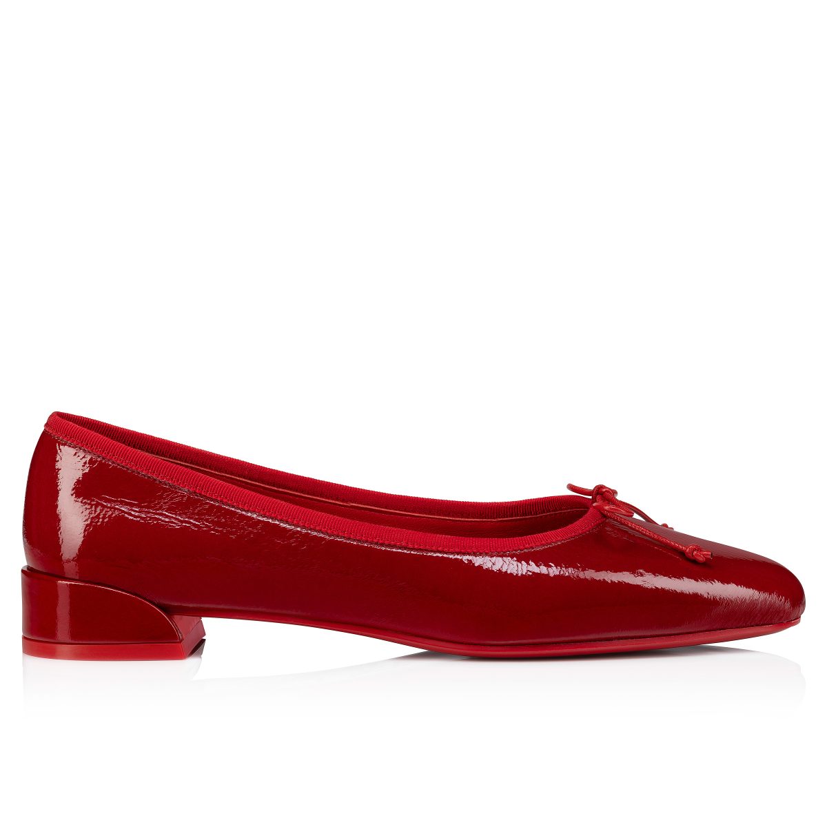 Christian Louboutin Store – Christian Louboutin sweetie jane – 1250487r558 High Heels für höchsten Luxus