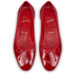 Christian Louboutin Store – Christian Louboutin sweetie jane – 1250487r558 High Heels für höchsten Luxus