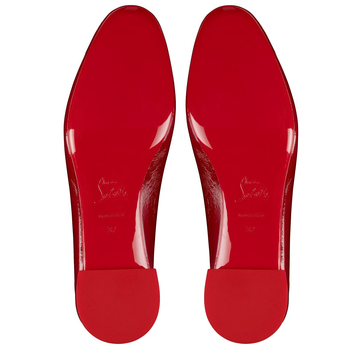 Christian Louboutin Store – Christian Louboutin sweetie jane – 1250487r558 High Heels für höchsten Luxus
