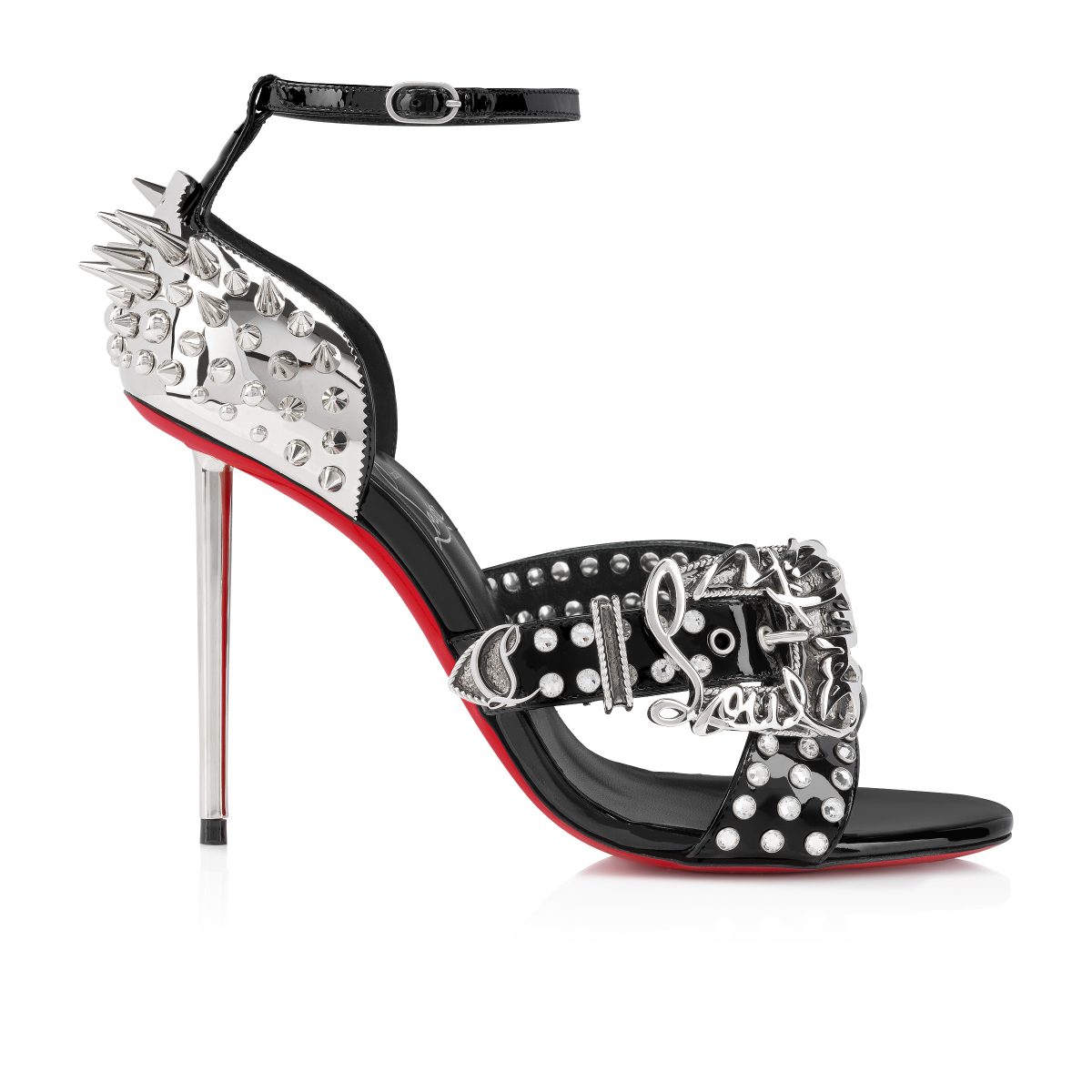 Christian Louboutin Store – Christian Louboutin wosandal pic – 3240645b799 High Heels für höchsten Luxus