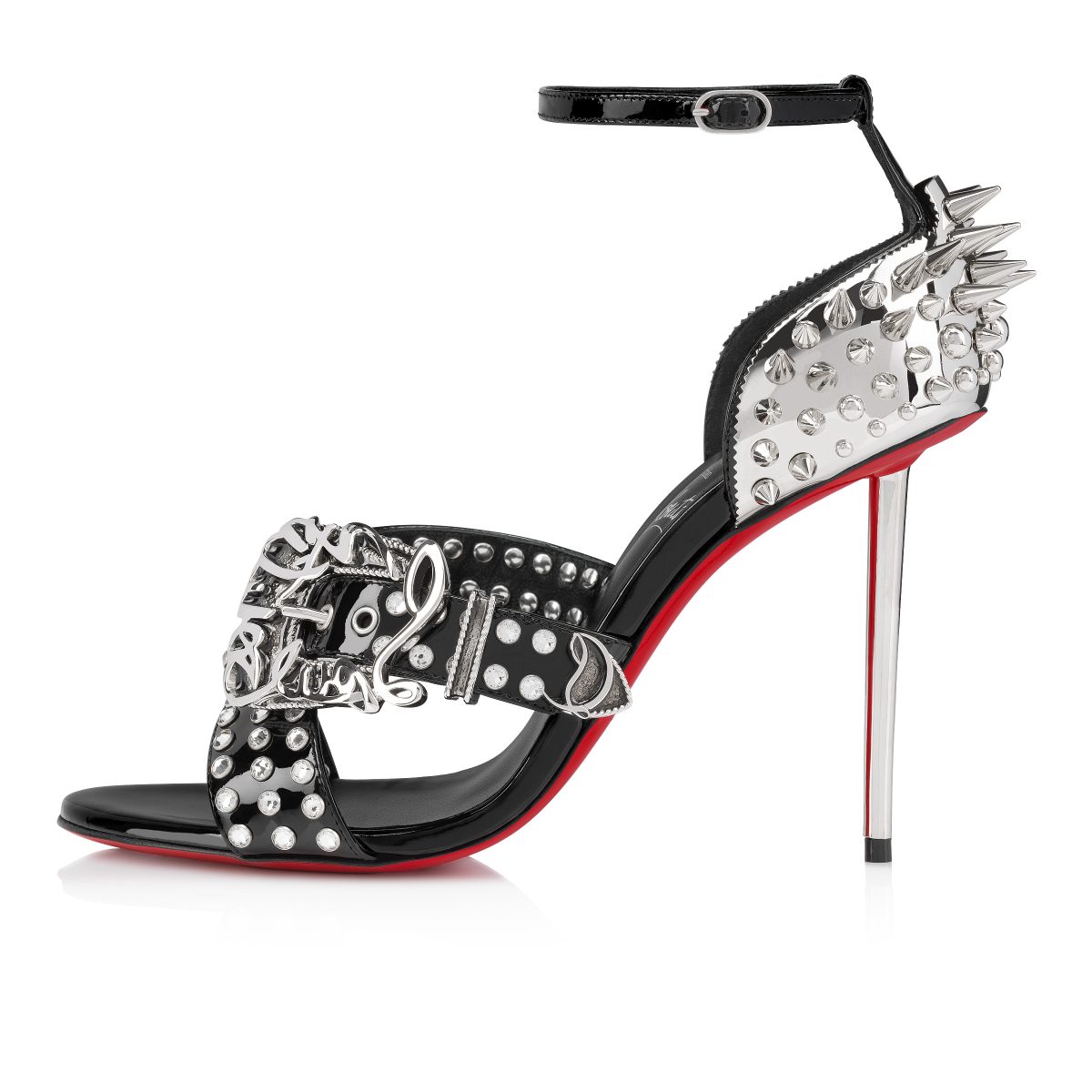 Christian Louboutin Store – Christian Louboutin wosandal pic – 3240645b799 High Heels für höchsten Luxus