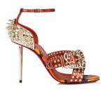 Christian Louboutin Store – Christian Louboutin wosandal pic – 3240652r725 High Heels für höchsten Luxus