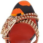Christian Louboutin Store – Christian Louboutin wosandal pic – 3240652r725 High Heels für höchsten Luxus